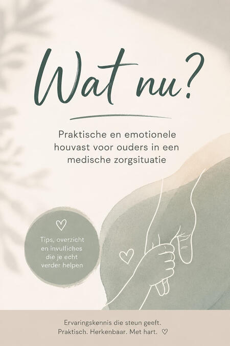 Rust, overzicht en houvast wanneer alles op z’n kop staat.