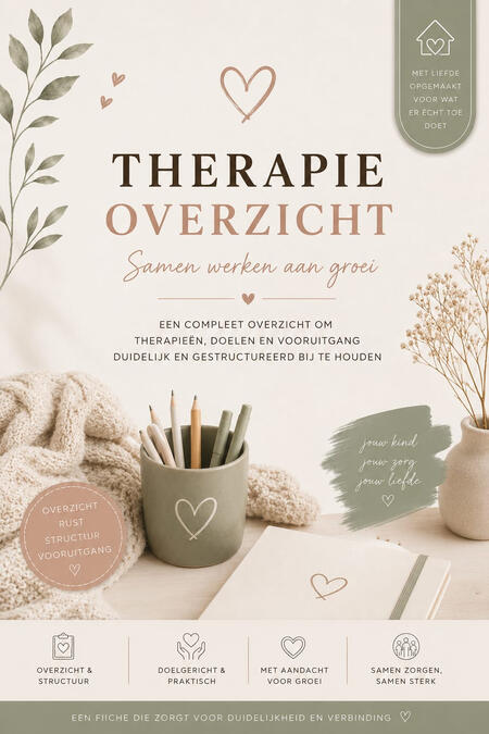 Rust, overzicht en houvast wanneer alles op z’n kop staat.
