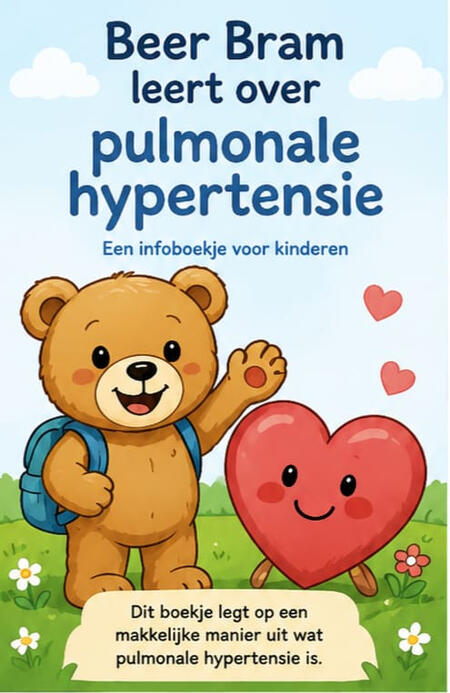 Rust, overzicht en houvast wanneer alles op z’n kop staat.