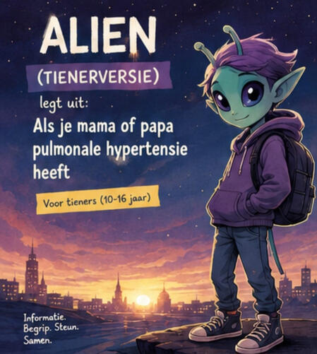 Rust, overzicht en houvast wanneer alles op z’n kop staat.