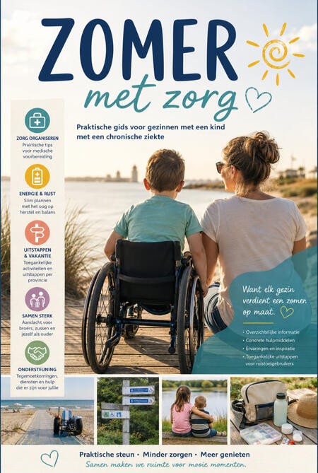 Rust, overzicht en houvast wanneer alles op z’n kop staat.